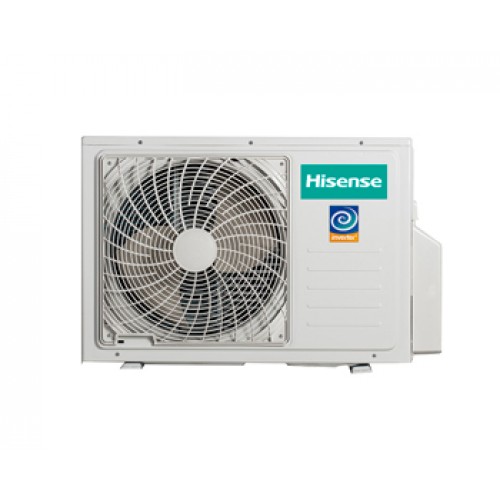 HISENSE Наружные блоки FREE Match DC Inverter (R32) AMW4-27U4RJC
