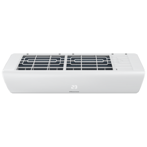 HISENSE Внутренние блоки настенного типа серии ZOOM FREE Match DC Inverter R32 AMS-18UW4RXSKB01
