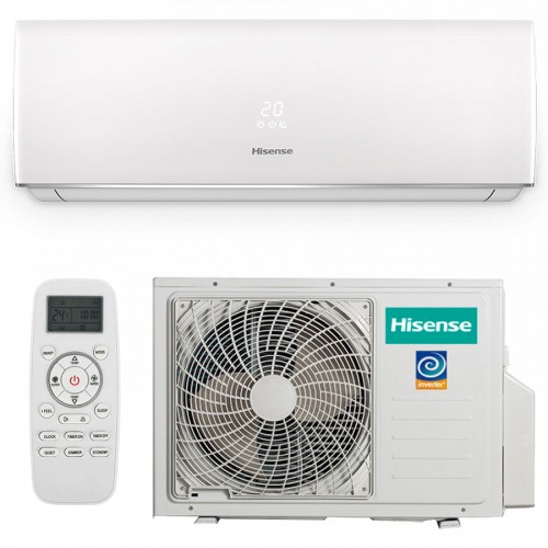 Сплит-система Hisense AS-09UR4SYDDB1G / AS-09UR4SYDDB1W