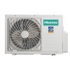 Сплит-система Hisense AS-18UW4SXATG077G / AS-18UW4SXATG077W