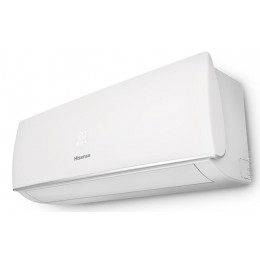 Сплит-система Hisense AS-24HR4SBADC005G / AS-24HR4SBADC005W