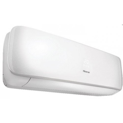 Наружный блок Hisense Наружный блок AS-10HW4SYDTGW