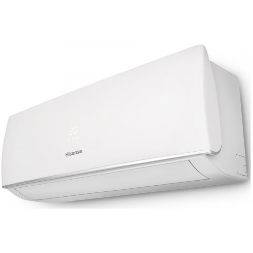Hisense Наружный блок AS-18UR4SFBDB