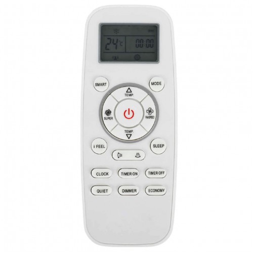 Наружный блок Hisense Наружный блок AS-18UR4SMADB035W